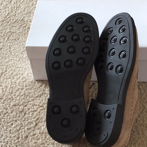 Men’s Boemoss Italian Shoe - Picture 4 of 5